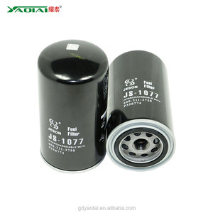 Bộ Lọc Nhiên Liệu Yếu Tố Thay Thế Cho Các Bộ Phận Máy Xúc Fleetguard 600-311-3750 FF5488 P550774 FC-5713 BF7815 - Product Image 1