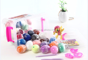 Niños improving inteligencia magia <span class=keywords><strong>plastilina</strong></span> modelado polímero arcilla de secado al aire - Product Image 3