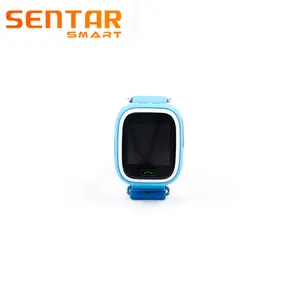 Sentar Gps 儿童计算器智能手表与光传感器