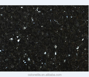 Индийский черный Галактический гранит цена - Product Image 1