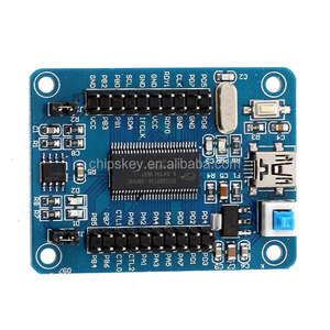 #3043 EZ-<span class=keywords><strong>USB</strong></span> fx2lp <span class=keywords><strong>cy7c68013a</strong></span> <span class=keywords><strong>USB</strong></span> lõi ban phát triển Hội Đồng Quản trị, Logic Analyzer - Product Image 2