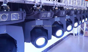 Thiết Bị Chiếu Sáng <span class=keywords><strong>Clay</strong></span> <span class=keywords><strong>Paky</strong></span> Sharpy 230W 7r Chùm Đầu Di Chuyển Ánh Sáng Dmx Dj Đảng Chiếu Sáng - Product Image 4