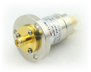 Mhf100( 1 kanal rf döner eklem) yüksek frekans slip ring - Product Image 1