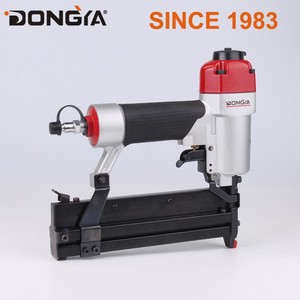 18 Ga 2 in 1 Chiodatrice combi Cucitrice e Brad Chiodo Pistola F50 9040 - Product Image 4