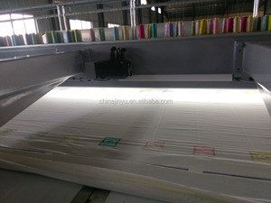 Fabbrica professionale su misura 35 teste sinsim ricamo prezzo della macchina per la vendita - Product Image 5