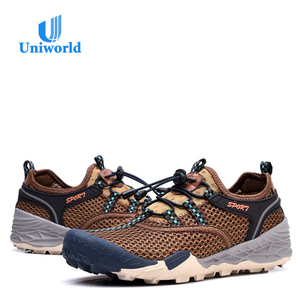 Oem Adulto Scarpa Senderismo Outdoor Scarpe <span class=keywords><strong>Da</strong></span> Trekking Scarpe <span class=keywords><strong>Da</strong></span> Trekking Impermeabili - Product Image 3