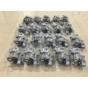 Genuina pompa di iniezione del carburante ad alta pressione 13517616170 per <span class=keywords><strong>BMW</strong></span> N4 <span class=keywords><strong>N55</strong></span> originale - Product Image 4