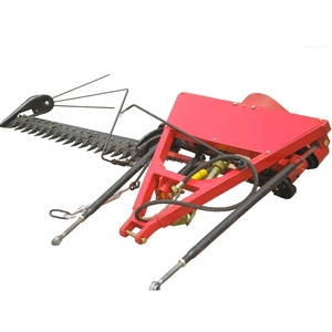 Matériel agricole : Faucheuse à herbe, tondeuse à faucheuse à <span class=keywords><strong>barre</strong></span> de coupe montée sur <span class=keywords><strong>tracteur</strong></span>, tondeuse à gazon - Product Image 4