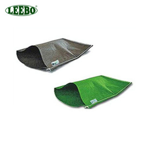 Sacs de déshydratation de plantation de géoctile en polypropylène non tissé Anti-UV pour les travaux de dragage - Product Image 3