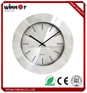 Best Price High Quality All Kinds of Colors Wall Mounted Time <strong>Clock</strong> <strong>for</strong> <strong>Sale</strong> - Product Image 3