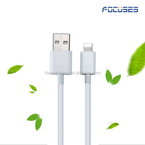 <span class=keywords><strong>Precio</strong></span> <span class=keywords><strong>de</strong></span> fábrica <span class=keywords><strong>de</strong></span> Alta Calidad Cable <span class=keywords><strong>de</strong></span> Carga para Apple MFi Certified para el <span class=keywords><strong>iphone</strong></span> 5 6 7 el Uso <span class=keywords><strong>de</strong></span> <span class=keywords><strong>8</strong></span> Pines <span class=keywords><strong>Cargador</strong></span> USB - Product Image 2