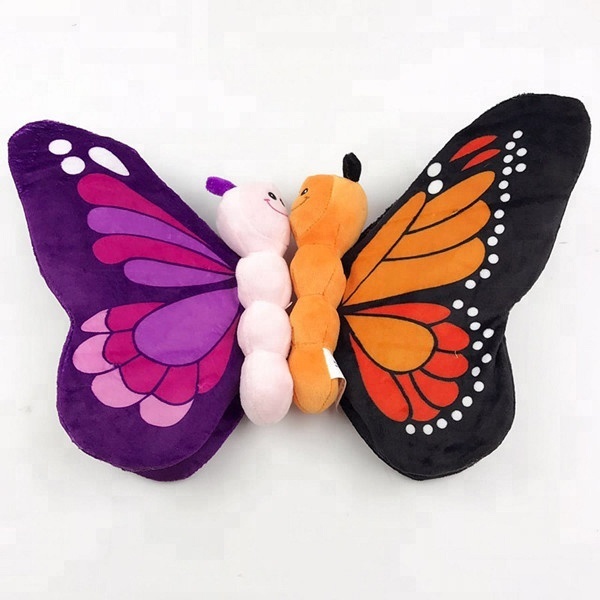 Generisch Nœud papillon en peluche réaliste 19 cm - Doudou doux - Décoration pour chambre, fête, anniversaire, collectionneurs - Peluche amusante Generisch Nœud papillon en peluche réaliste 19 cm - Doudou doux - Décoration pour chambre, fête, anniversaire, collectionneurs - Peluche amusante