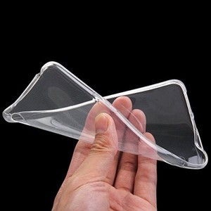 Nueva llegada modelo crystal clear tpu caja del teléfono móvil y accesorios para <span class=keywords><strong>samsung</strong></span> galaxy note 9 - Product Image 6