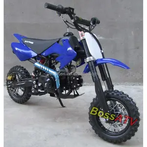 เด็ก Pit จักรยาน49cc มินิเด็ก Dirt Bike 49cc Dirt Bike Orion