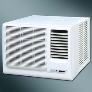 Incorporado en la sala de <span class=keywords><strong>aire</strong></span> <span class=keywords><strong>acondicionado</strong></span> tipo <span class=keywords><strong>ventana</strong></span> - Product Image 1