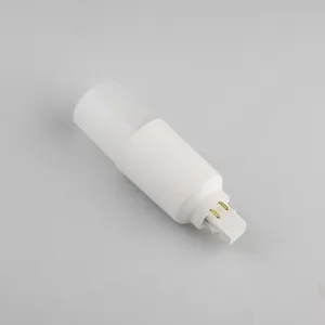 Hot sale Cheap SMD LED T37 170-260V 12W G24d instead CFL