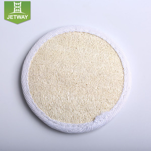 Fornitura all'ingrosso di spazzole da bagno per il corpo naturale usa e getta Hotel - Product Image 2