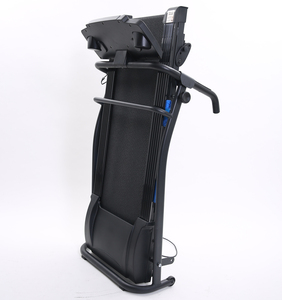 Mini <span class=keywords><strong>Cinta</strong></span> andadora plegable Máquina de correr Entrenamiento Corredor Eléctrico - Product Image 3