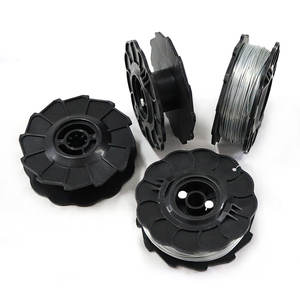 ODE TOOLS Großhandel New Rebar Binde maschine Zubehör Spulen draht - Product Image 3