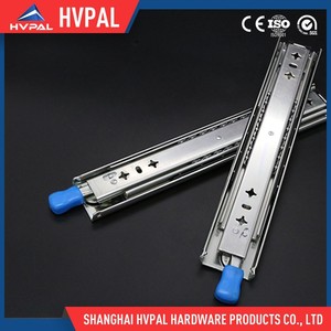 Nivel superior bajo <span class=keywords><strong>precio</strong></span> guías telescópicas cajón <span class=keywords><strong>de</strong></span> bloqueo auto - Product Image 5