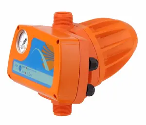 NEW style hot sale automatic pressure pump controller