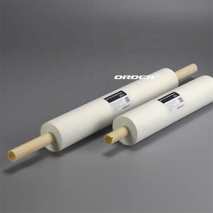 Sterk Absorberend Stofvrij Spunlace Niet-Geweven <span class=keywords><strong>Smt</strong></span> Stencil Industriële Reiniging Ruitenwissers Papierrol - Product Image 5