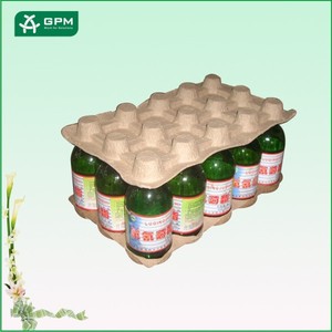 Brand new reciclable vino a prueba de agua de papel <span class=keywords><strong>cajas</strong></span> de embalaje - Product Image 3