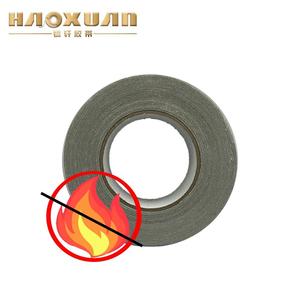 Non-inflammable Ignifuge <span class=keywords><strong>de</strong></span> Papier D'aluminium <span class=keywords><strong>De</strong></span> Joint <span class=keywords><strong>De</strong></span> Tuyau D'échappement Ruban <span class=keywords><strong>de</strong></span> Réparation - Product Image 2