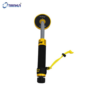 PI-Iking750 impermeabile metal <span class=keywords><strong>detector</strong></span> per le immersioni caccia al tesoro - Product Image 5