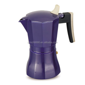 Cafetière expresso OEM 3 tasses, cafetière <span class=keywords><strong>mokka</strong></span> - Product Image 1