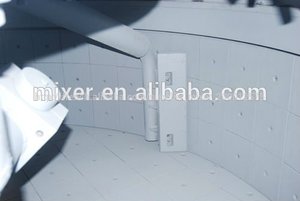 Co- nele cmp2000 mélangeurs planétaires pour lit - Product Image 3