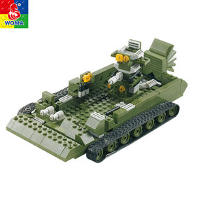 Dernière conception <span class=keywords><strong>écologique</strong></span> jouet groupe bâtiment jouets - Product Image 4