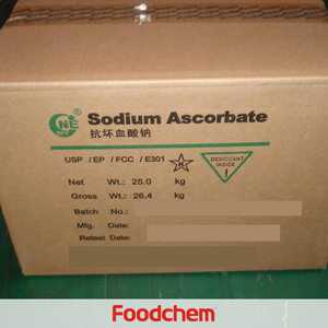 Vitamina C <span class=keywords><strong>ascorbato</strong></span> de <span class=keywords><strong>sodio</strong></span> <span class=keywords><strong>ascorbato</strong></span> cristales - Product Image 4