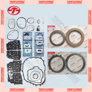 Reparación de Transmisión Automática Transpeed A6MF1 4WD T26000A. - Product Image 2