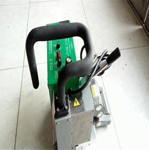 Màng Chống Thấm Và Máy Hàn - Product Image 2