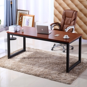 Standing Reception Computer Table Metal Durable <strong>Adjustable</strong> <strong>Office</strong> <strong>Desk</strong> - Product Image 2