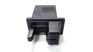 Lecteur de cartes magnétiques ISO/IEC 7810 ID-1, ISO/IEC 7811-1,2,6 pour les kiosques de registres de cadeaux - Product Image 2