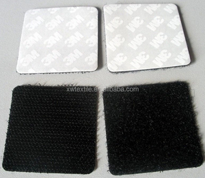 2016 commerce assurance <span class=keywords><strong>3</strong></span> M adhésif crochet et boucle de OEM usine - Product Image 2