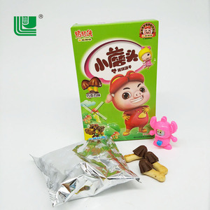 Nouveau 2018 champignon chocolat biscuit bâton pour <span class=keywords><strong>les</strong></span> enfants - Product Image 2