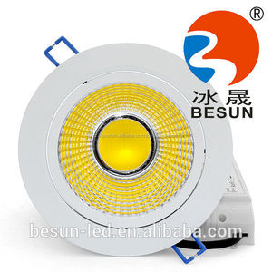 Ahorro de energía! 2015 cob <span class=keywords><strong>downlight</strong></span> led mall de compras - Product Image 1