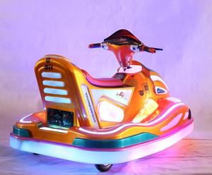 <span class=keywords><strong>Bateau</strong></span> à moteur électronique pour enfants Golden Kiddie avec des lumières attrayantes et une jolie chanson d'images - Product Image 3