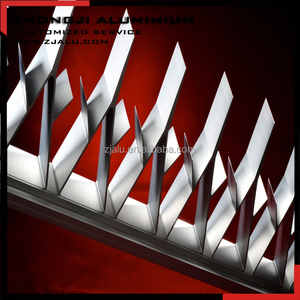 De Aluminio perforado de <span class=keywords><strong>facde</strong></span> l - Product Image 4
