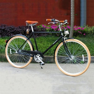 <span class=keywords><strong>Bicicleta</strong></span> Clásica para <span class=keywords><strong>Mujer</strong></span> AO-C2804 de Alta Calidad y Colorida, <span class=keywords><strong>Bicicleta</strong></span> Urbana para <span class=keywords><strong>Mujer</strong></span> - Product Image 3