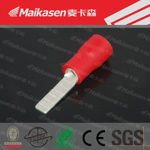 <span class=keywords><strong>Basse</strong></span> tension 100pcs un sac de terminal solderless de vinyle - Product Image 1