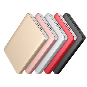 Chargeur portable USB PD 20000mAh QC 3.0 Charge rapide <span class=keywords><strong>Batterie</strong></span> <span class=keywords><strong>externe</strong></span> pour <span class=keywords><strong>Macbook</strong></span> - Product Image 4