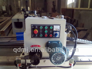 Máquina Afiladora de Cuchillas Lineales para Trabajar la Madera, Herramienta de Pulido de Cuchillas - Product Image 3
