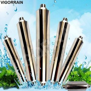 Sử dụng thương mại làm mềm chất lỏng khử cặn cá neodymium nam châm thiết bị từ xử lý nước thiết bị - Product Image 1