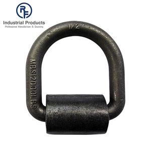 Chine gros prix forgé soudure-sur camion corps <span class=keywords><strong>arrimage</strong></span> <span class=keywords><strong>D</strong></span> <span class=keywords><strong>anneau</strong></span> - Product Image 3
