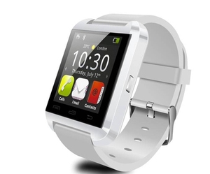 Ventas calientes y Barato bluetooth tarjeta sim reloj Inteligente U8, A1 DZ09 GT08 pulsera reloj inteligente para android y IOS - Product Image 3