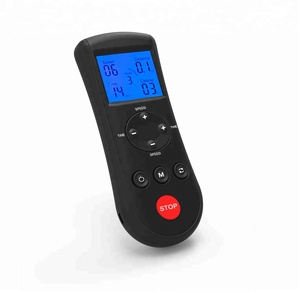 Thiết Bị Tập Luyện Chủ Động Và Thụ Động Trên & Dưới Cơ Thể Bàn Đạp Chân Mini Có Động Cơ Xe Đạp Trong Nhà Thông Minh - Product Image 4